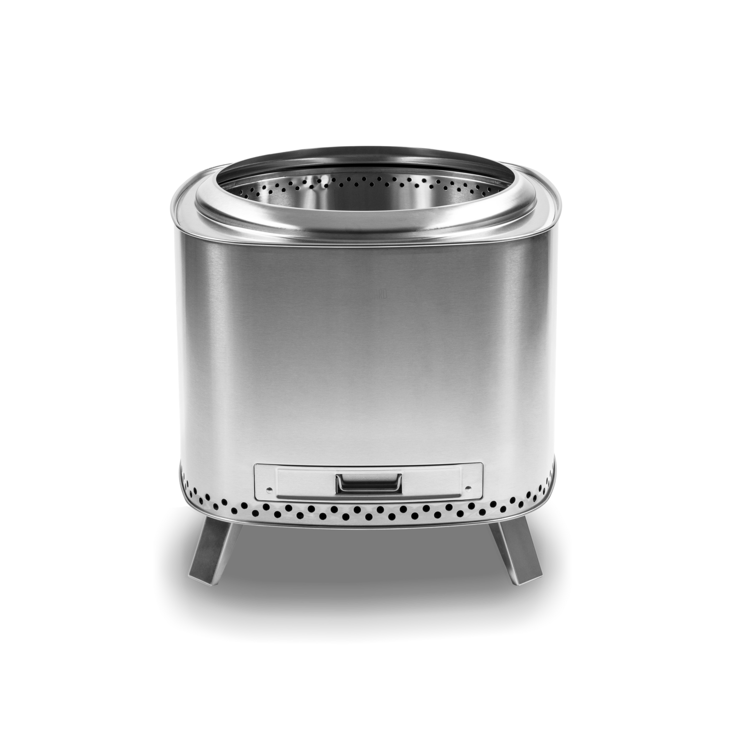 Ulkotulisija Espegard  Brasa 50cm rst, puhtaasti palava