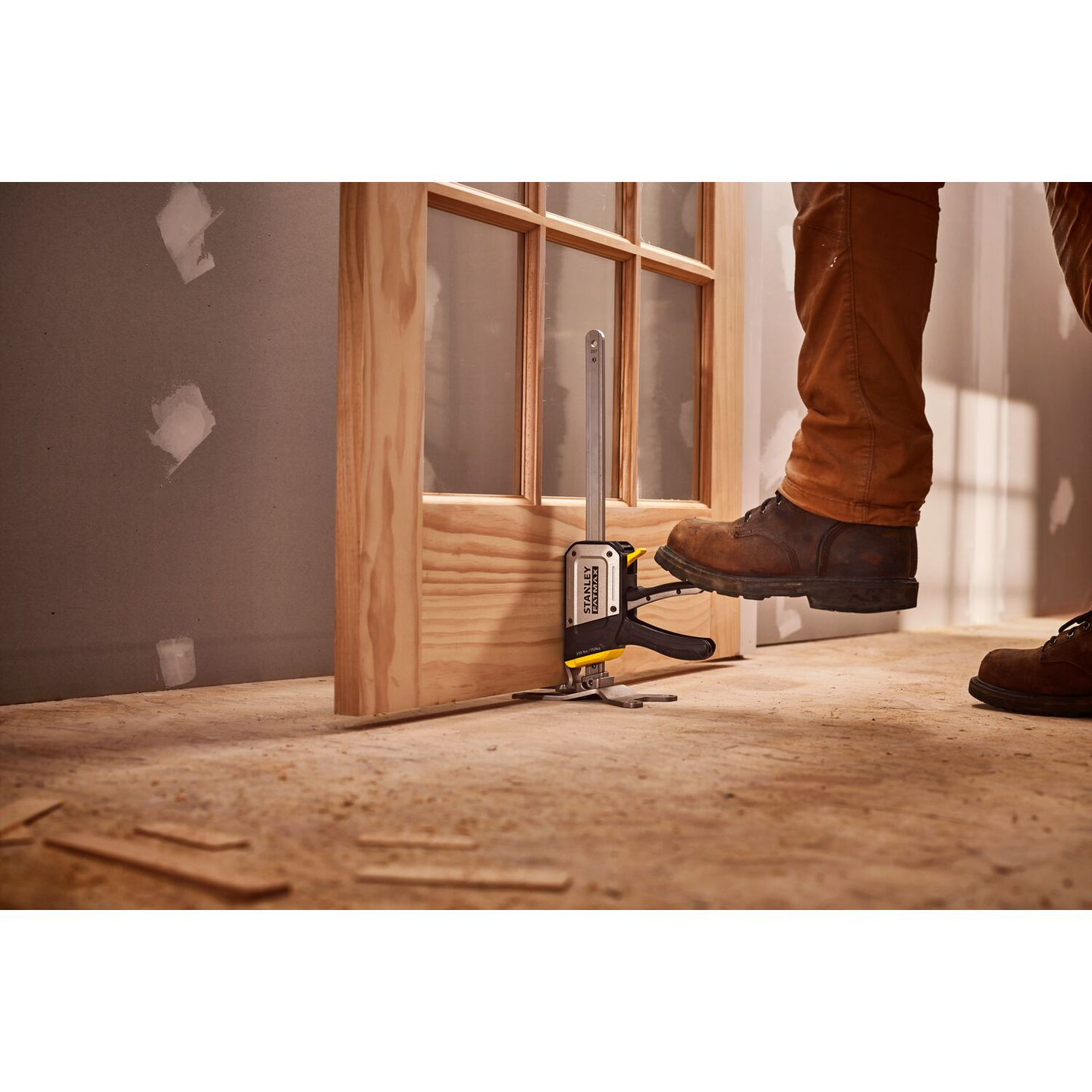 Nostotyökalu Stanley Fatmax Tradelift