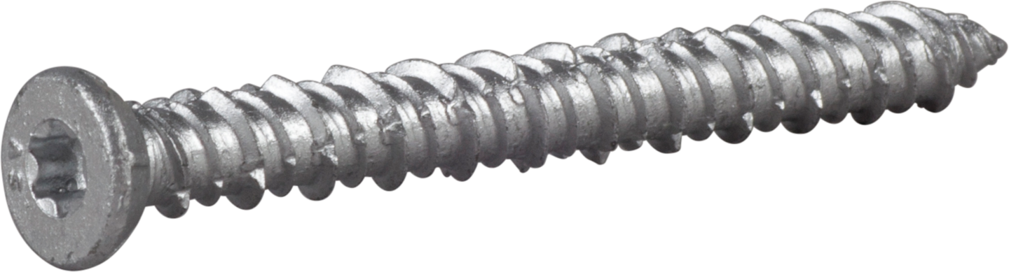 BETONGSKRUV FS 7,5X72 100