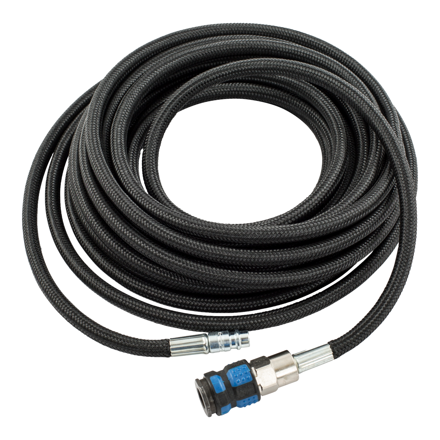 SLANGSATS VÄVD NYLON TJEP 1/4T 10M