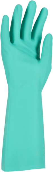 HANDSKE 18601A TEGERA KEMIKALIESKYDD STL 9