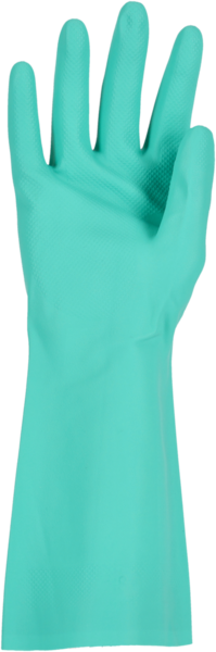 HANDSKE 18601A TEGERA KEMIKALIESKYDD STL 9