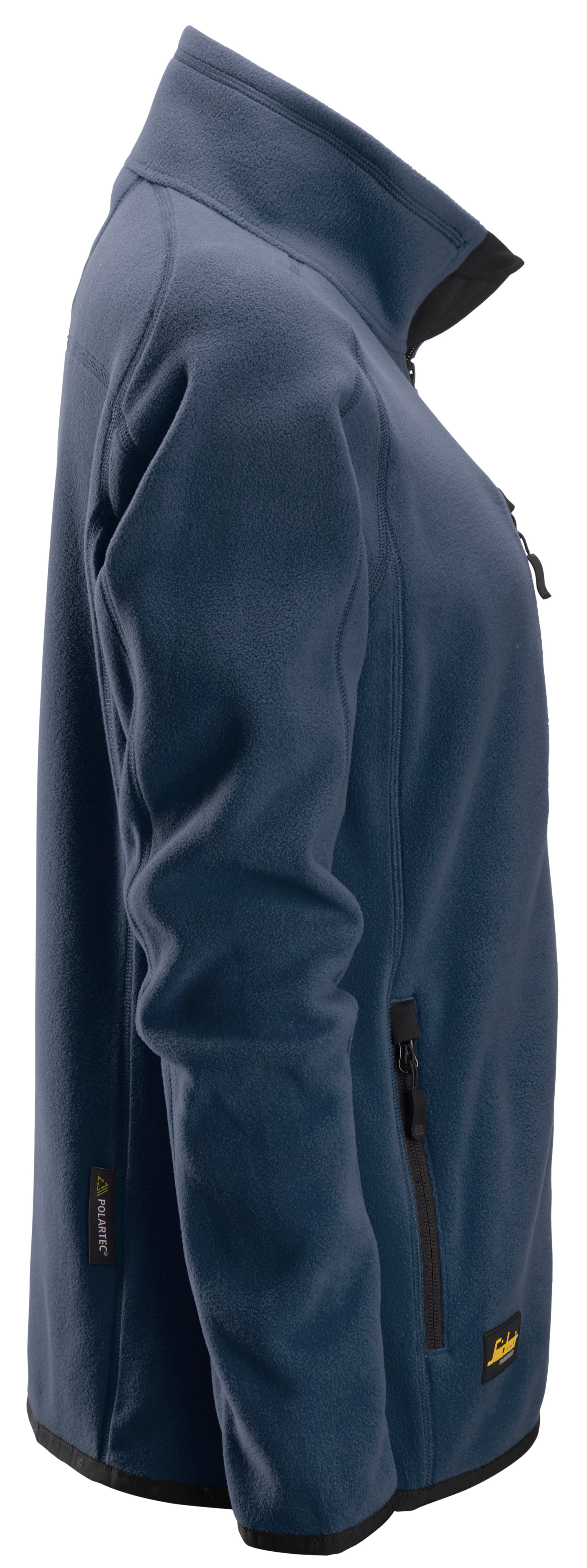 Fleecetakki Snickers naisten 8427-9500