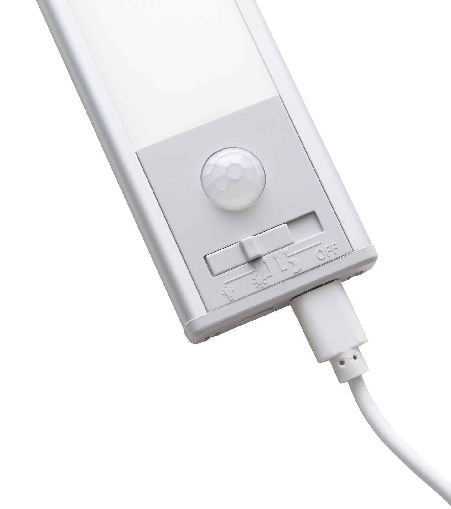 Kaapistovalaisin Airam CabiLite 40cm 3cct 300lm ladattava