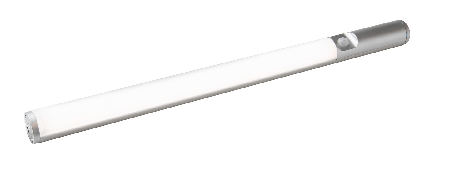 Kaapistovalaisin Airam CabiRound 40cm 3cct 210lm ladattava