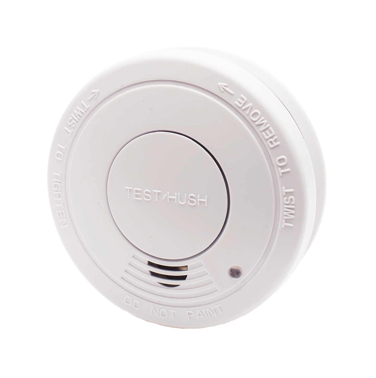 Palovaroitin Airam optinen 9V hush