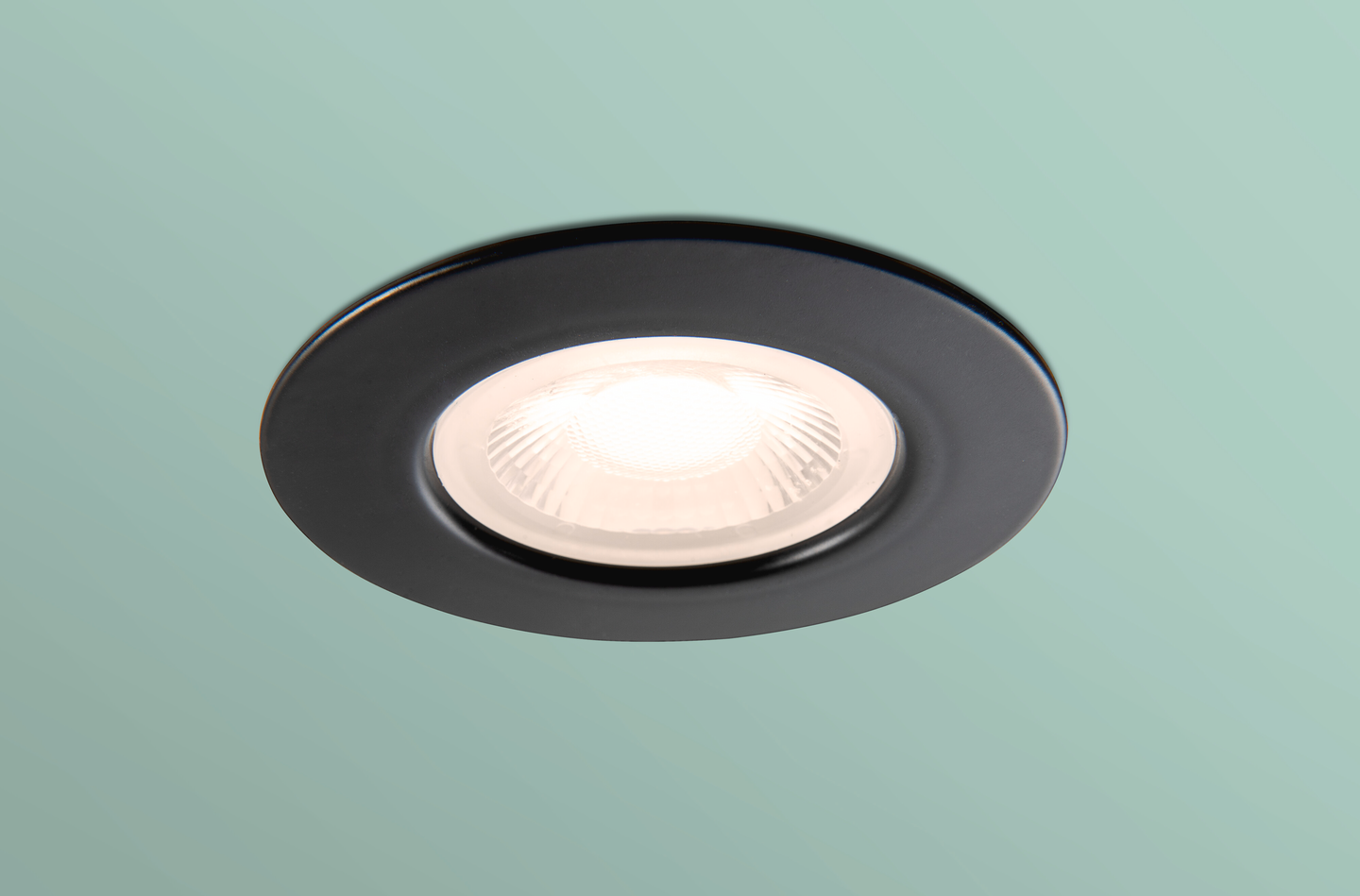 Alasvalo AIRAM Fio Fix 6W/940 himmennettävä 3-osainen valkoinen