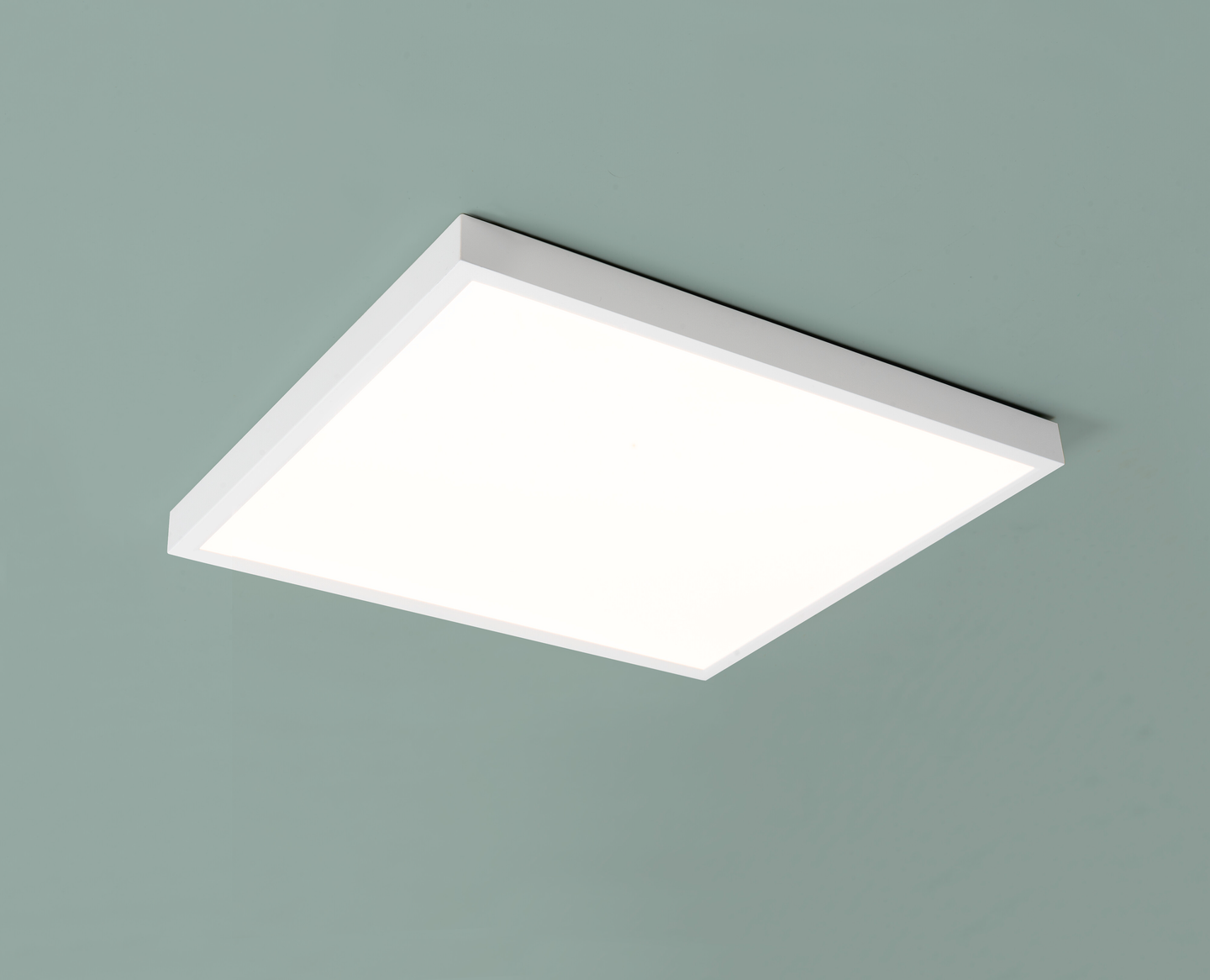 Paneelivalaisin AIRAM Avira S 13W CCT himmennettävä