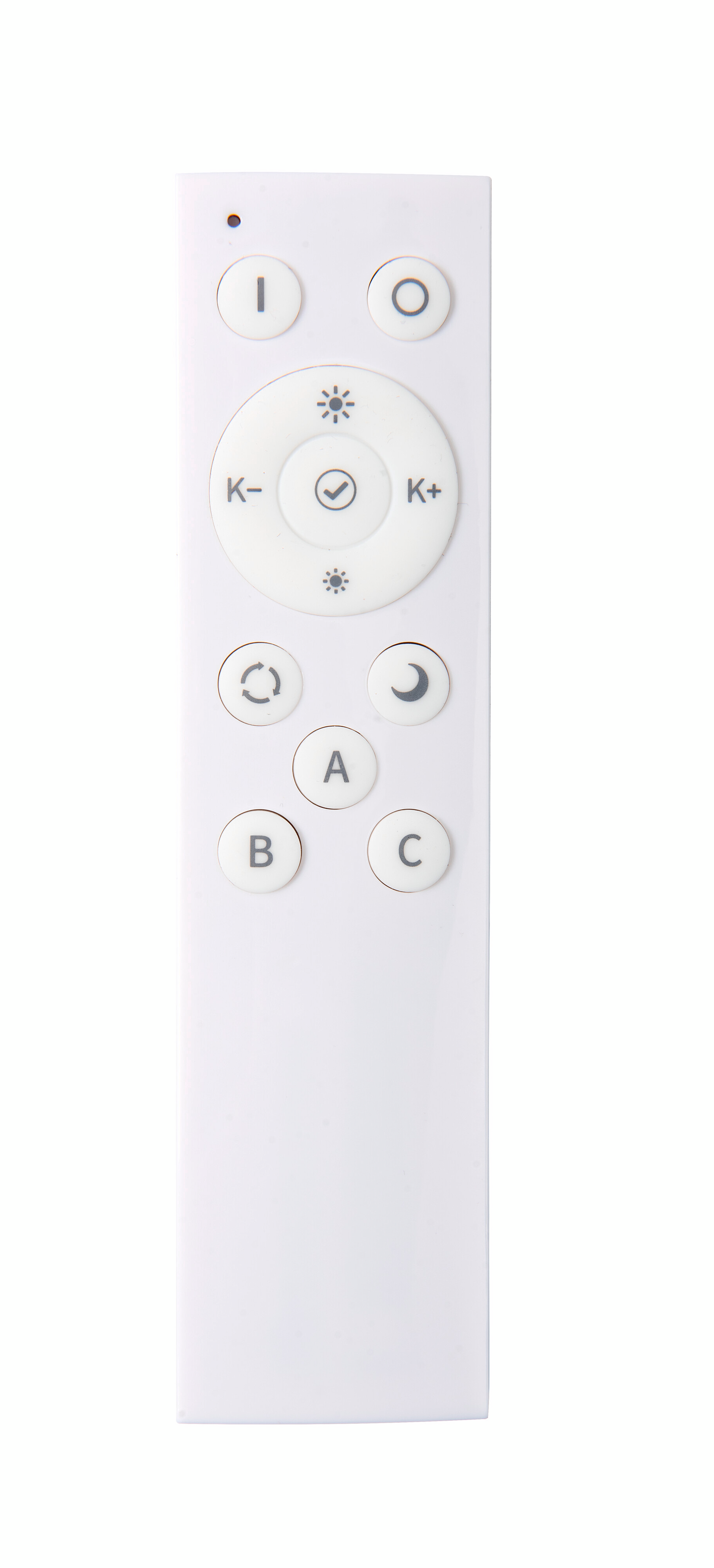 Paneelivalaisin AIRAM Avira S 13W CCT himmennettävä