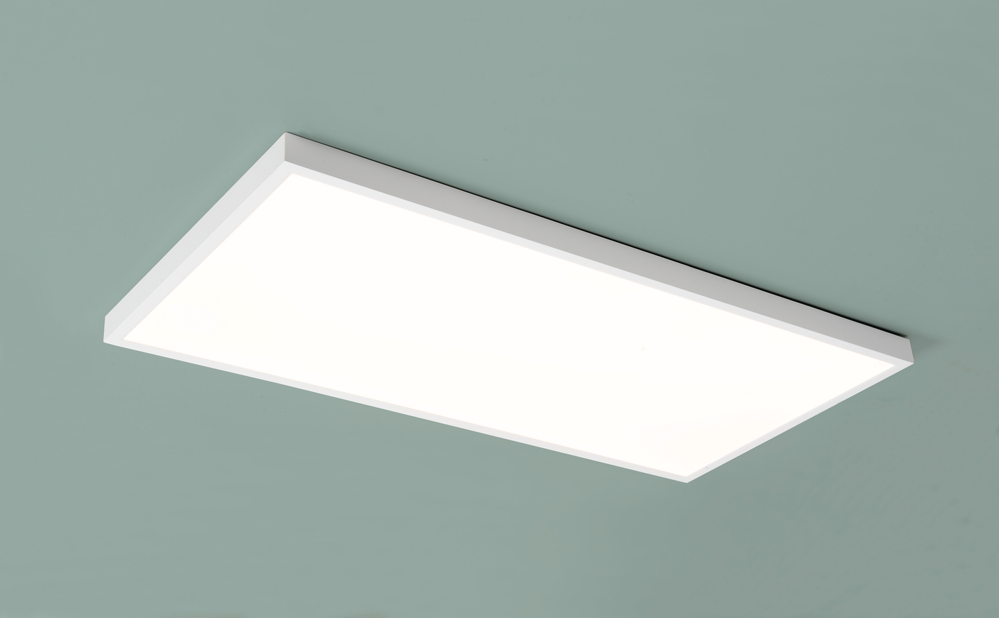 Paneelivalaisin AIRAM Avira M 23W CCT himmennettävä