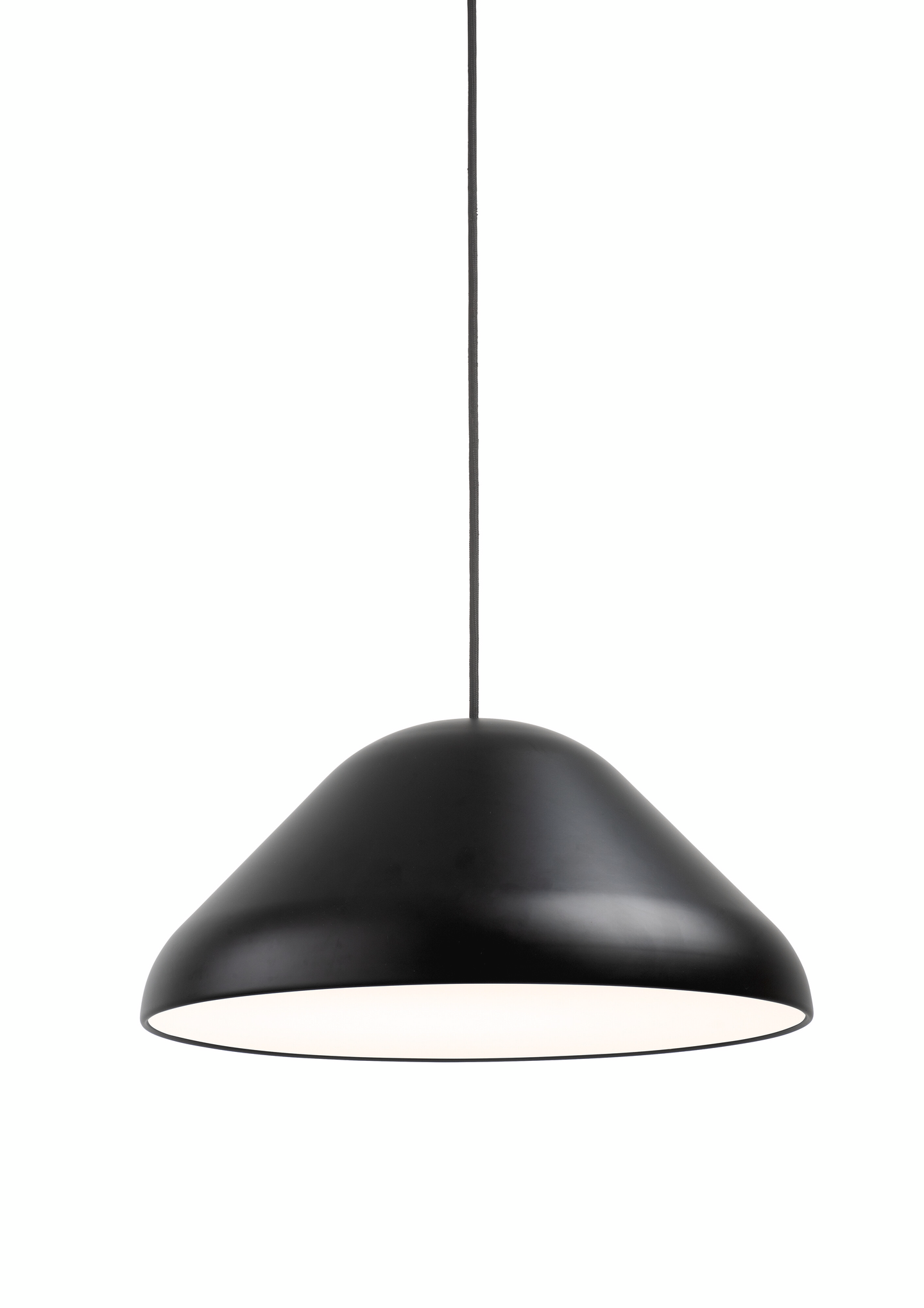 Riippuvalaisin AIRAM Enna 434 E27 musta