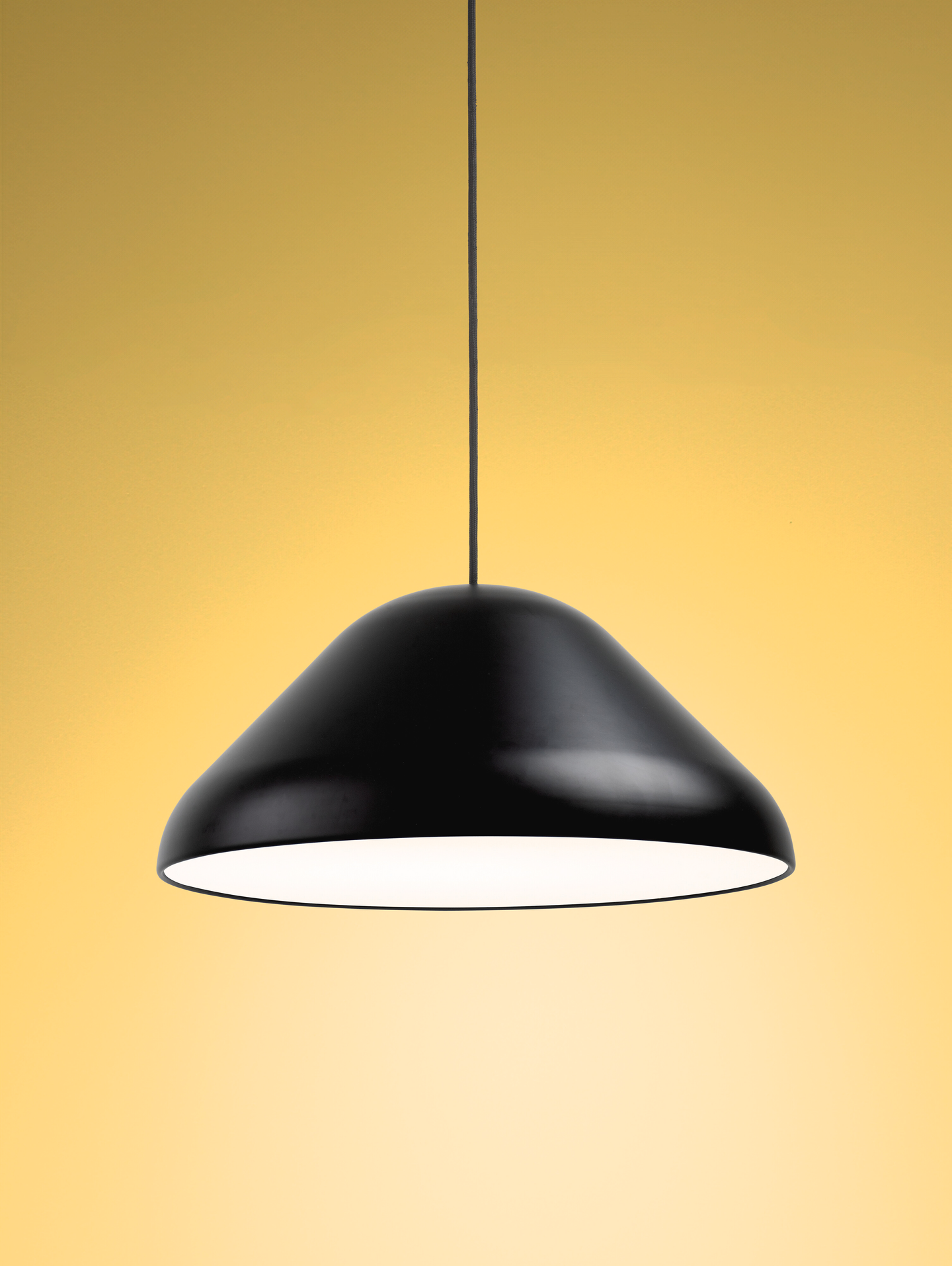 Riippuvalaisin AIRAM Enna 434 E27 musta