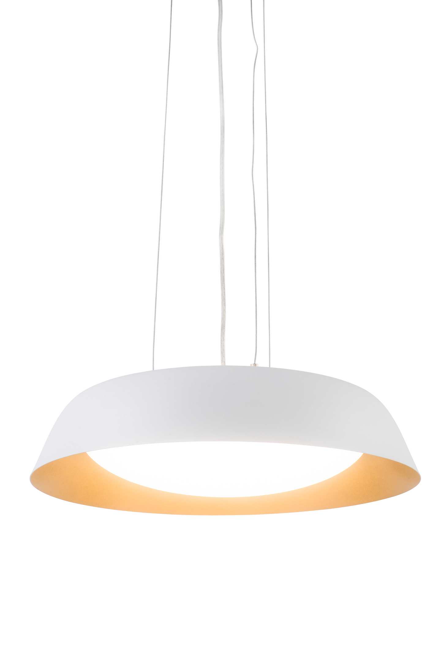 Riippuvalaisin AIRAM Aidyl led valk-shampamja