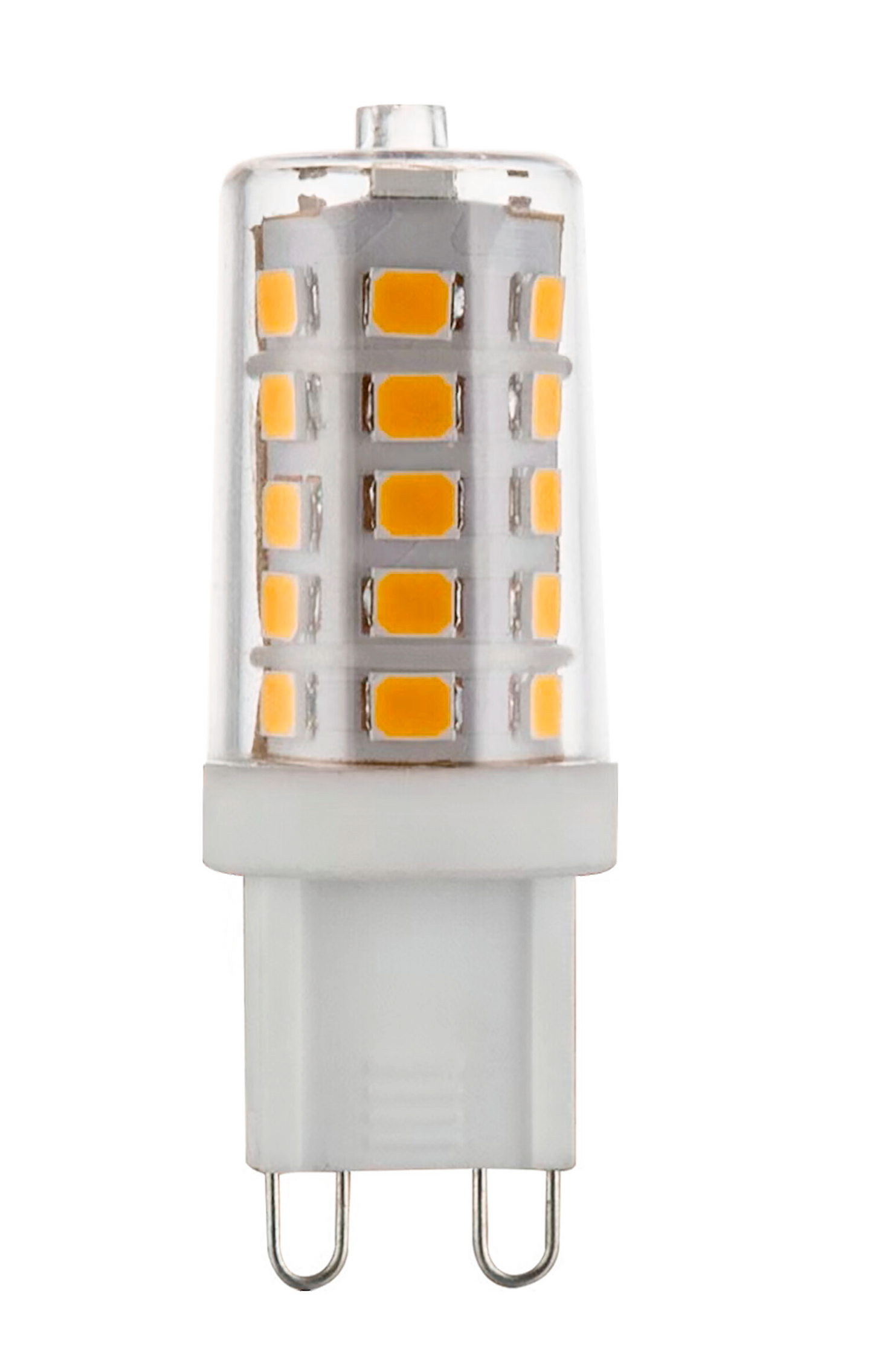 Led lamppu AIRAM 300lm 4000K G9 himmennettävä