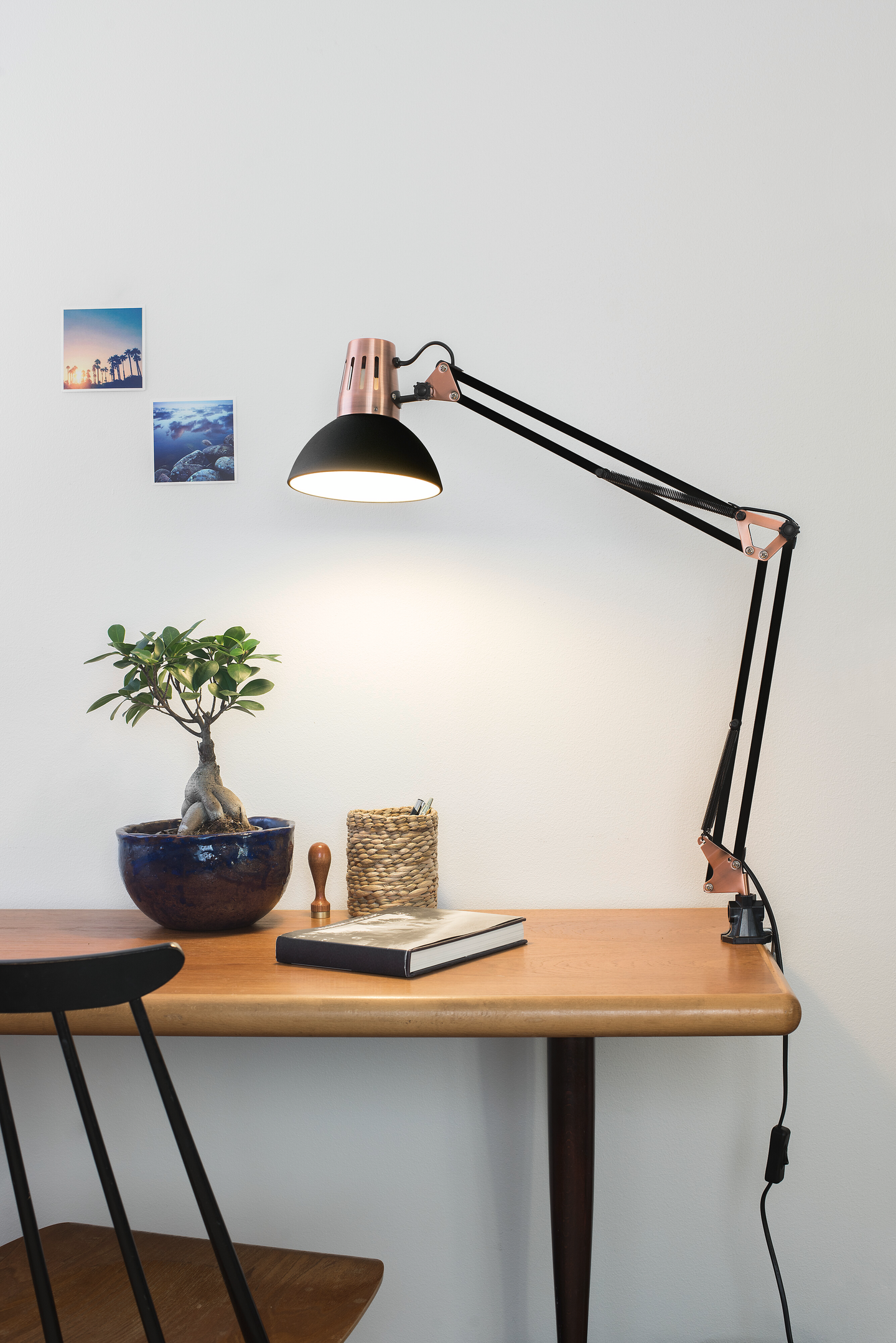 Led lamppu AIRAM 300lm 4000K G9 himmennettävä