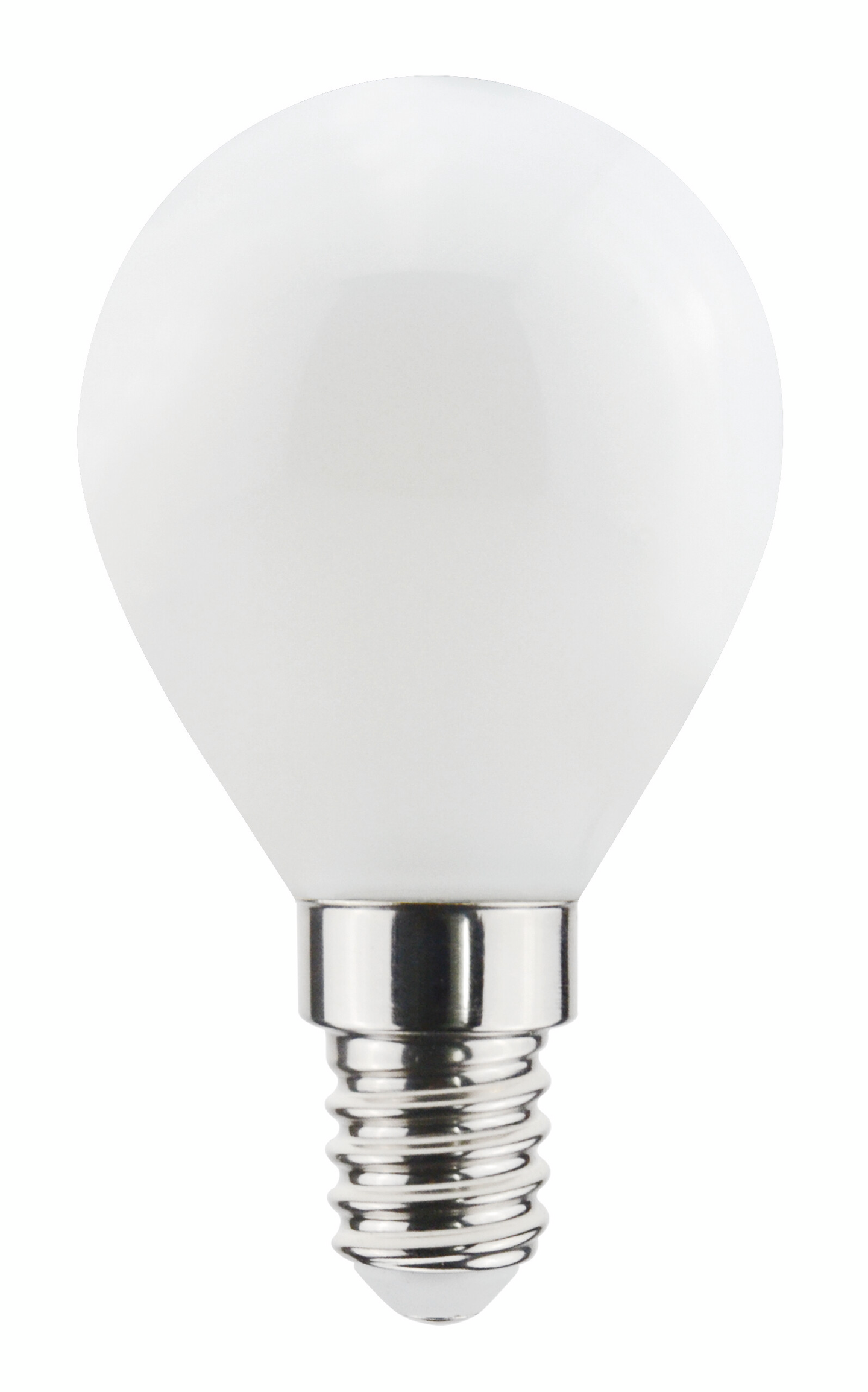 Led pienkupulamppu AIRAM 470lm 3000-2200K E14 dim to warm