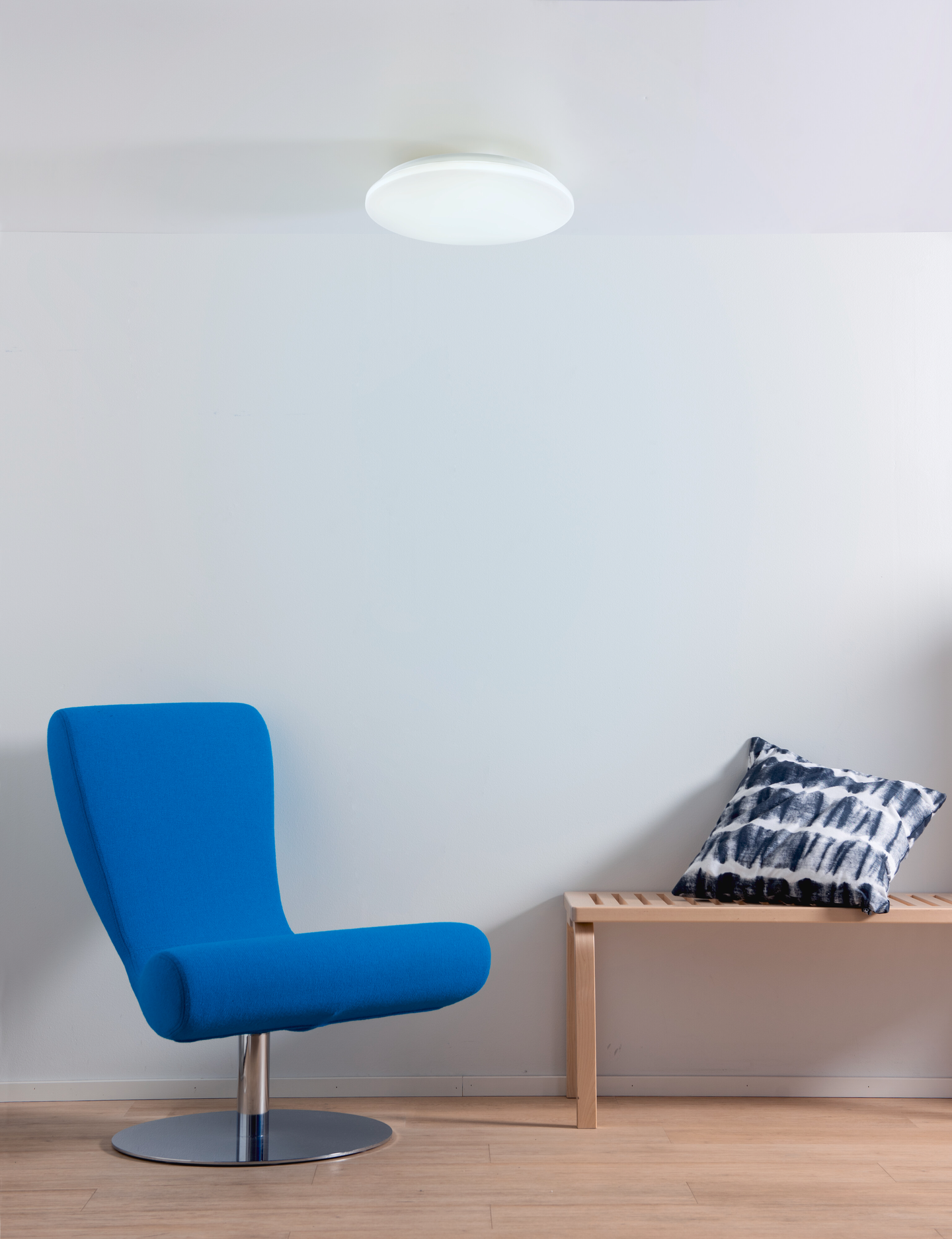 Plafondi Airam Gaia Slim R400 1600lm 830/840