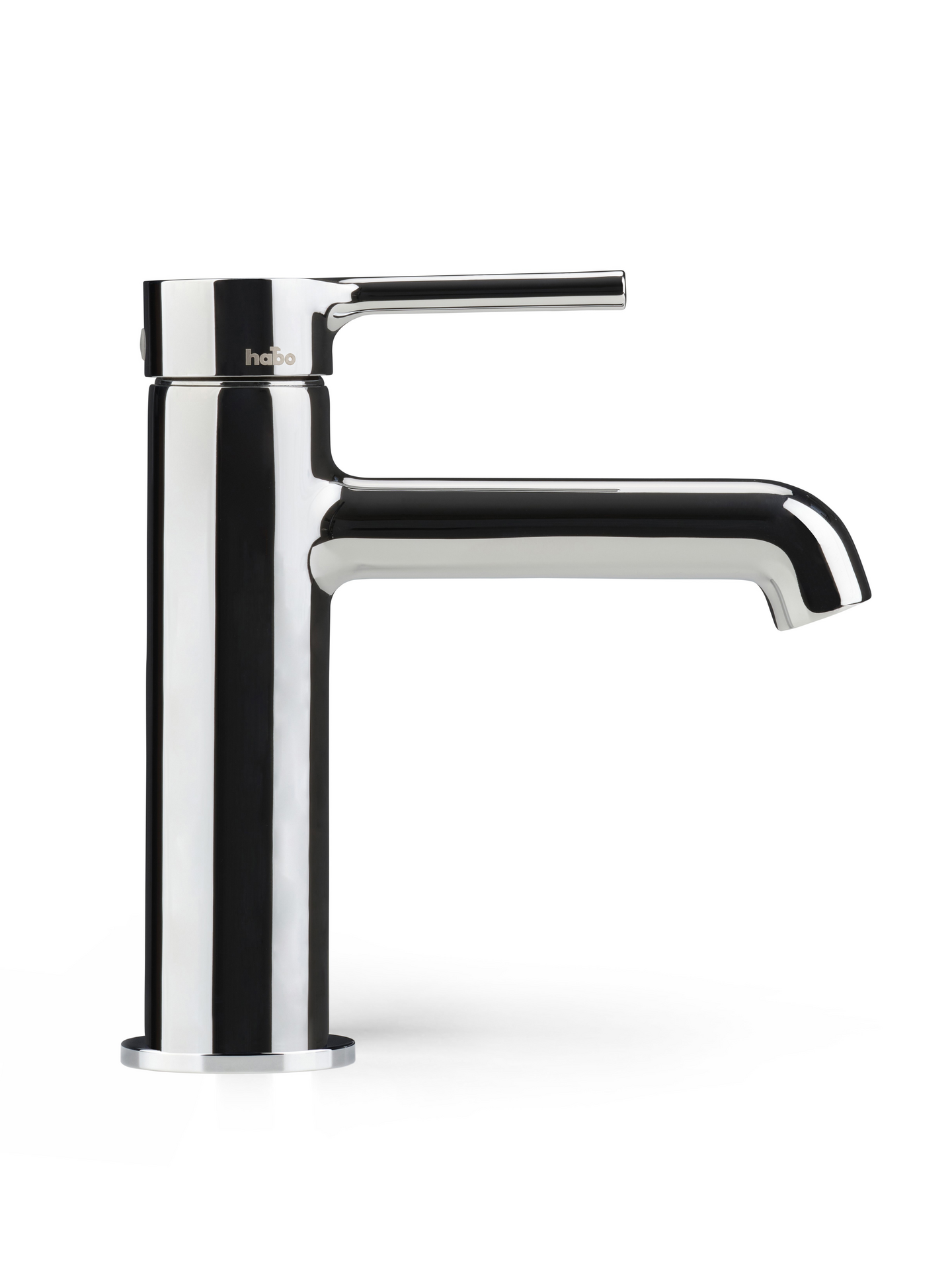 TVÄTTSTÄLLSBLANDARE HABO PEONY KROM