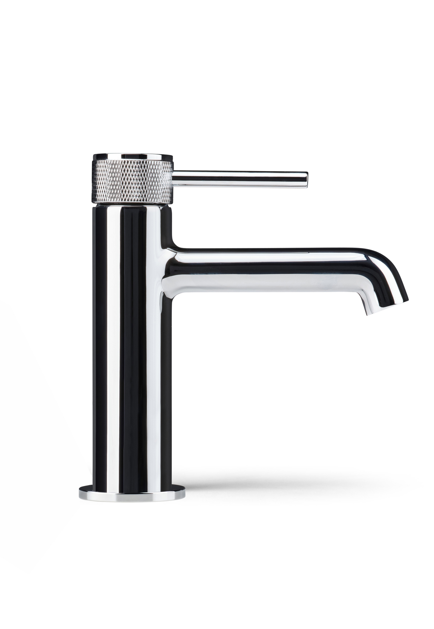 TVÄTTSTÄLLSBLANDARE HABO MIMOSA, KROM