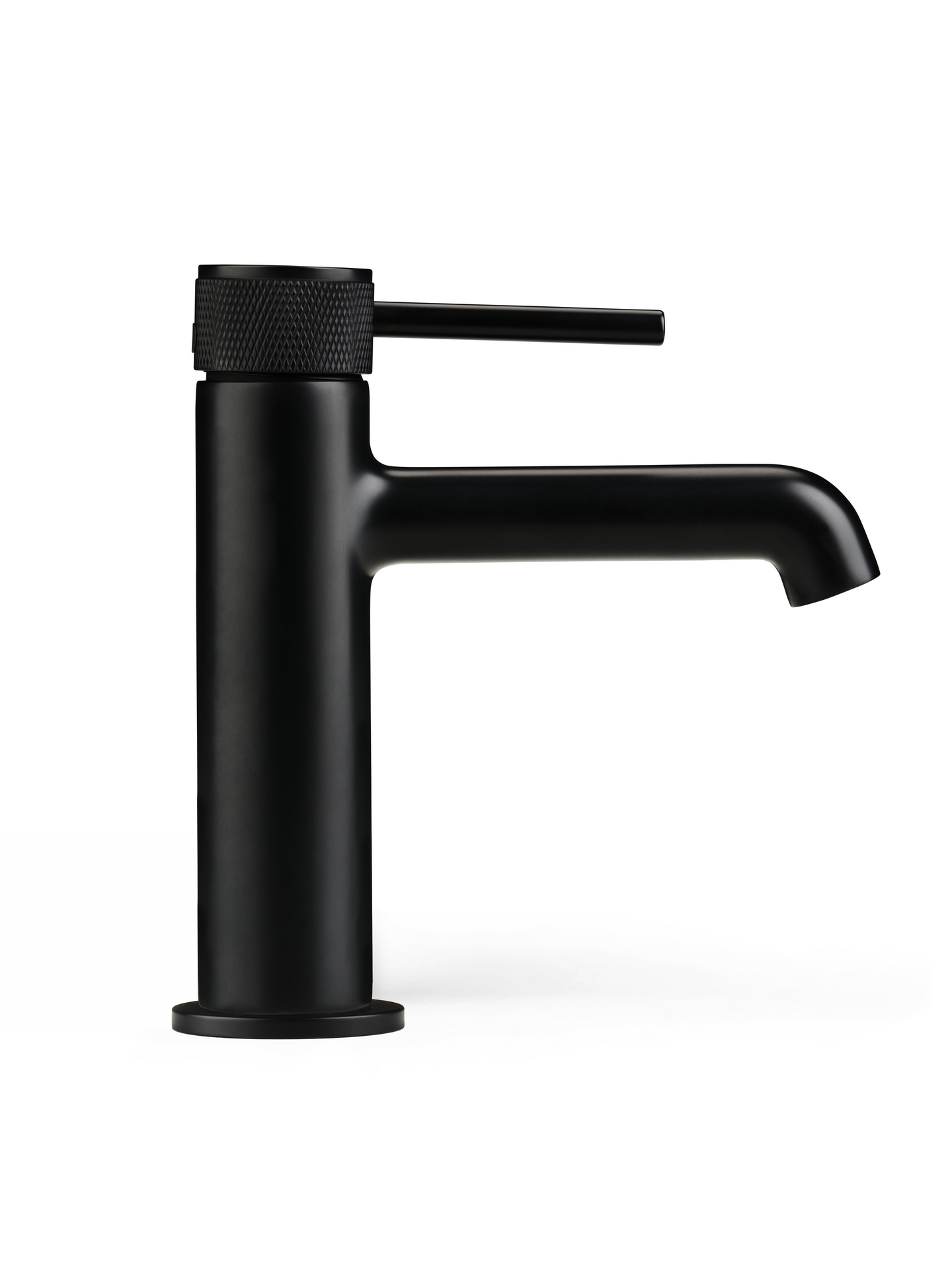 TVÄTTSTÄLLSBLANDARE HABO MIMOSA, SVART