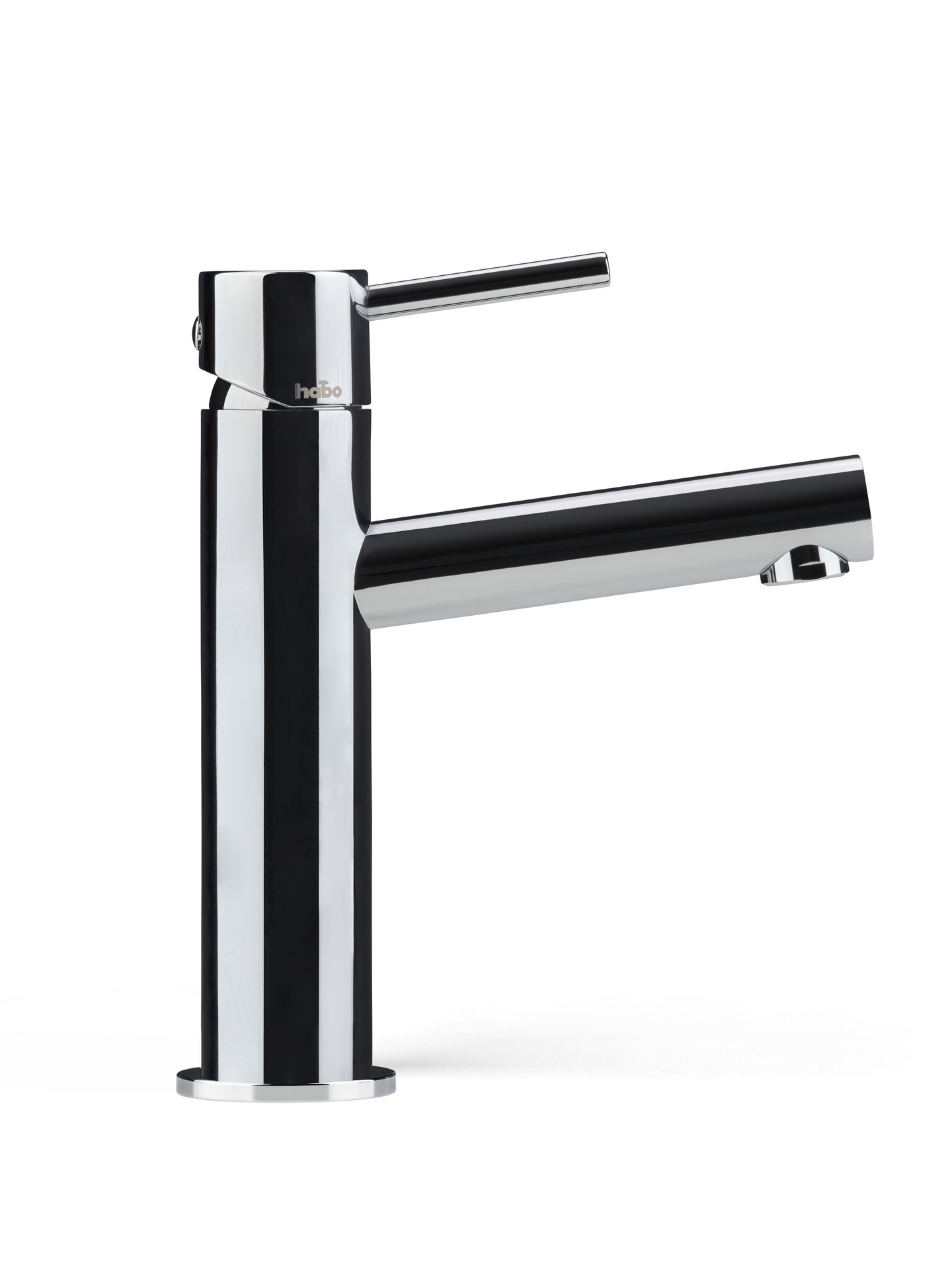 TVÄTTSTÄLLSBLANDARE HABO FLORA KROM