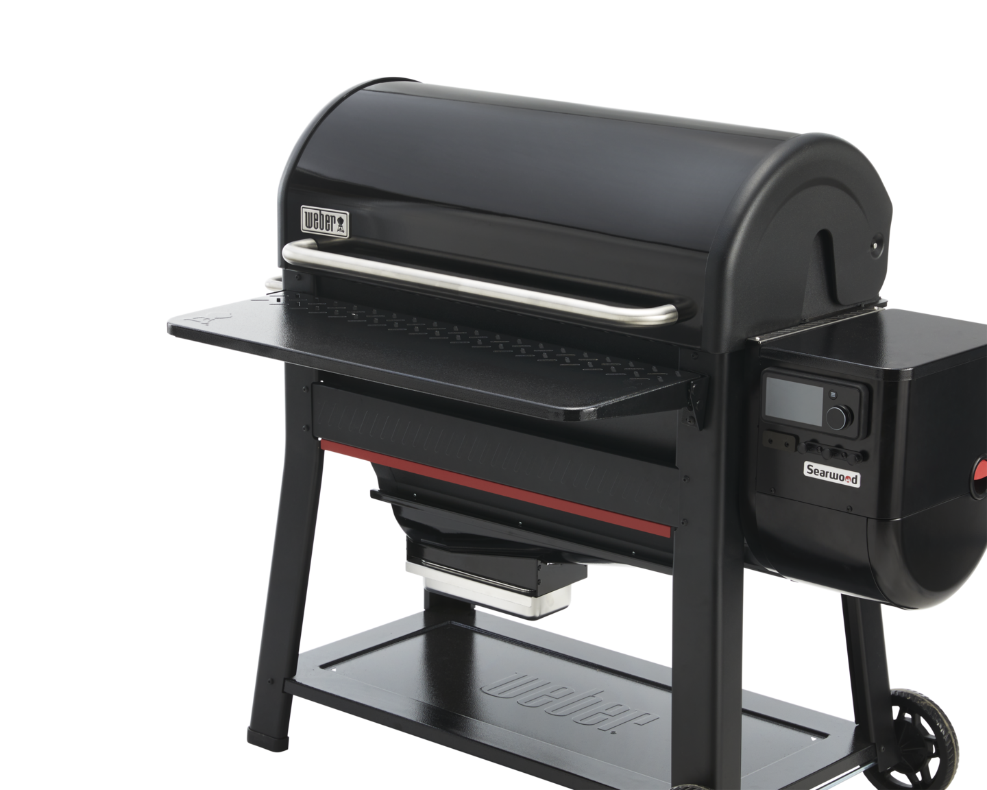 Etutaso Weber searwood XL 600