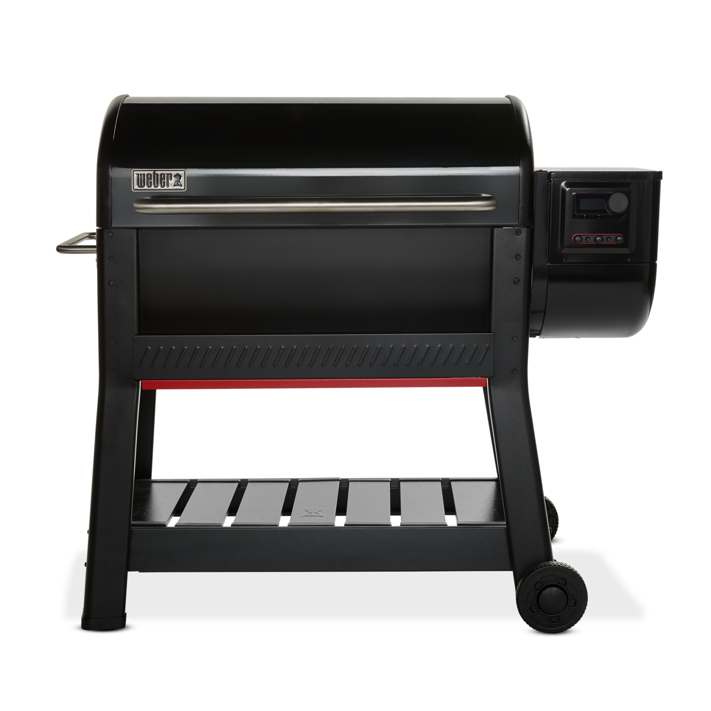 Alahylly Weber Smoque XL 500