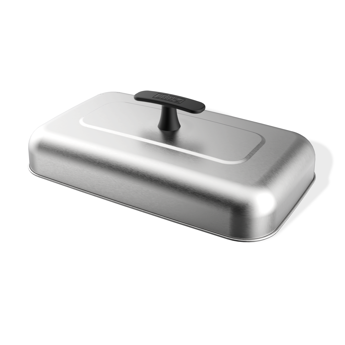 Haudutuskupu XL Weber