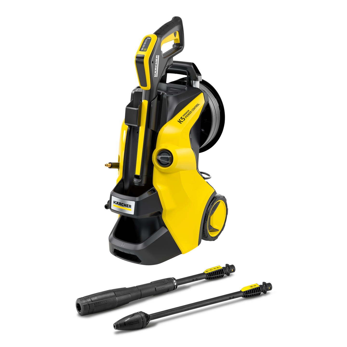 Painepesuri Kärcher K5 Premium Power Control Flex