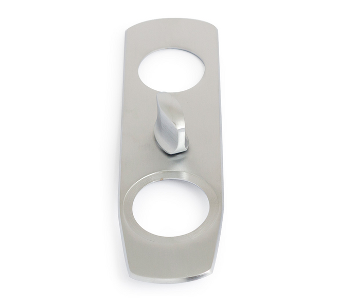 VREDSKYLT B KROM 215X60MM