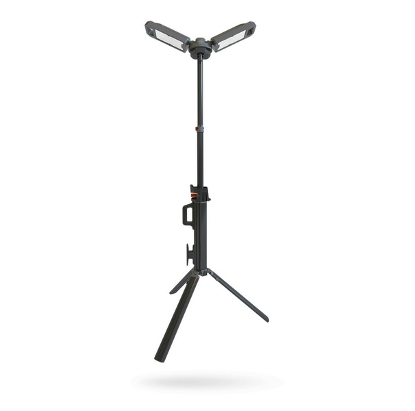 NEBO Worklight 4K Tripod Light