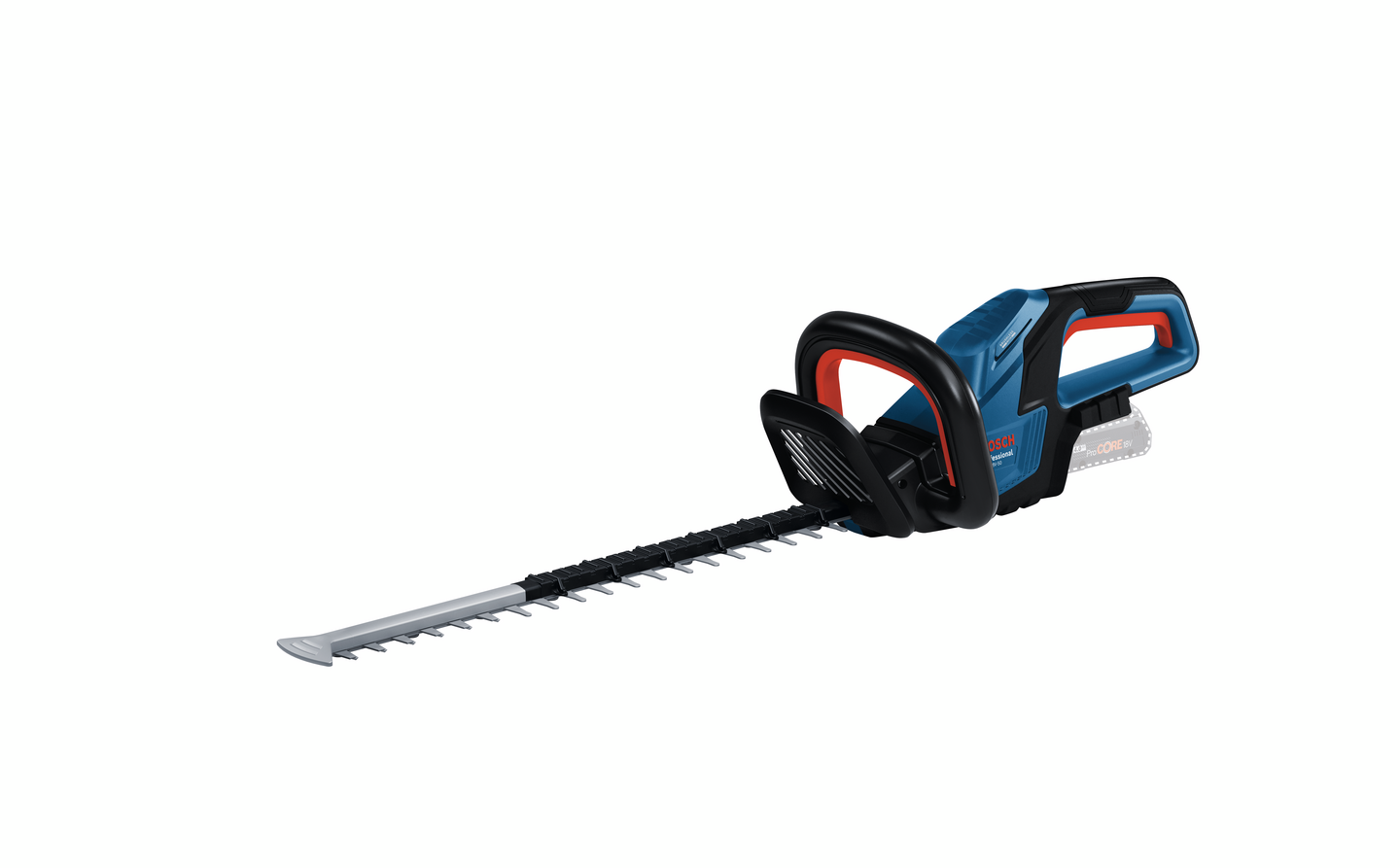 Akkupensasleikkuri Bosch GHE 18V-50 Solo