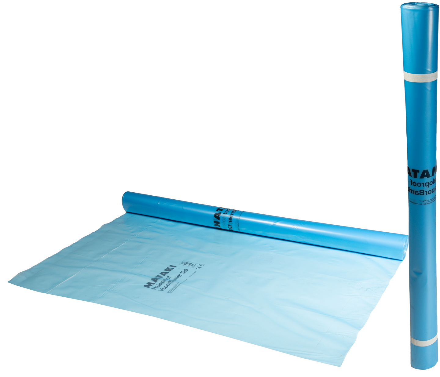 TENOTÄT MATAKI VIKT UTAN BOBIN 25X2,7 0,12MM