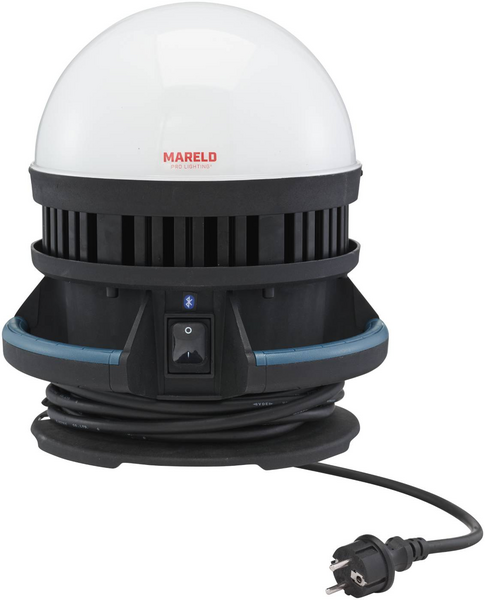 Arbeidslampe Shine LED 100W - Mareld