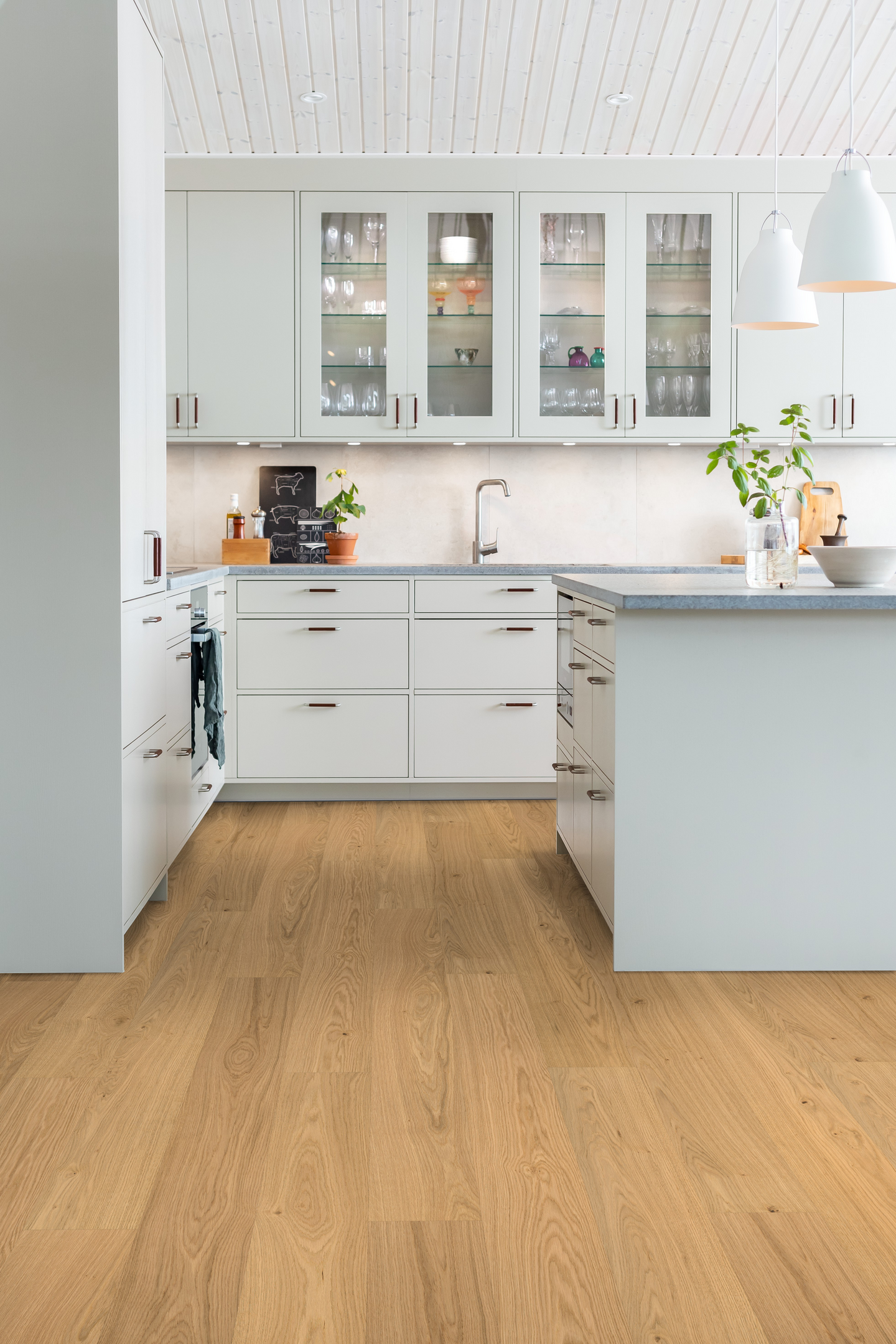 MAXWOOD GOLVABIA XL 127042 2,05M², EK NATUR