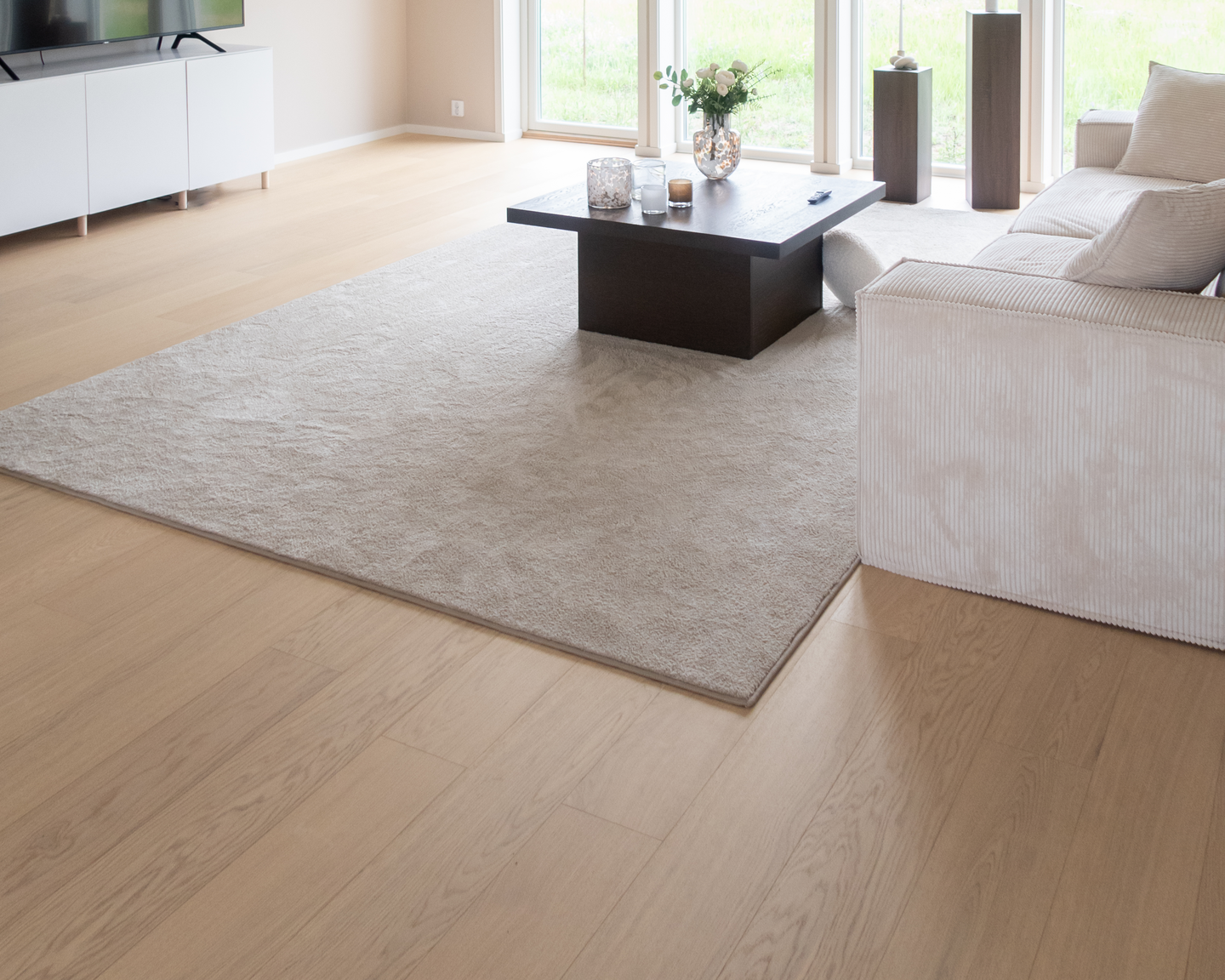 MAXWOOD GOLVABIA XL 127037 2,05M², EK NATUR RAW