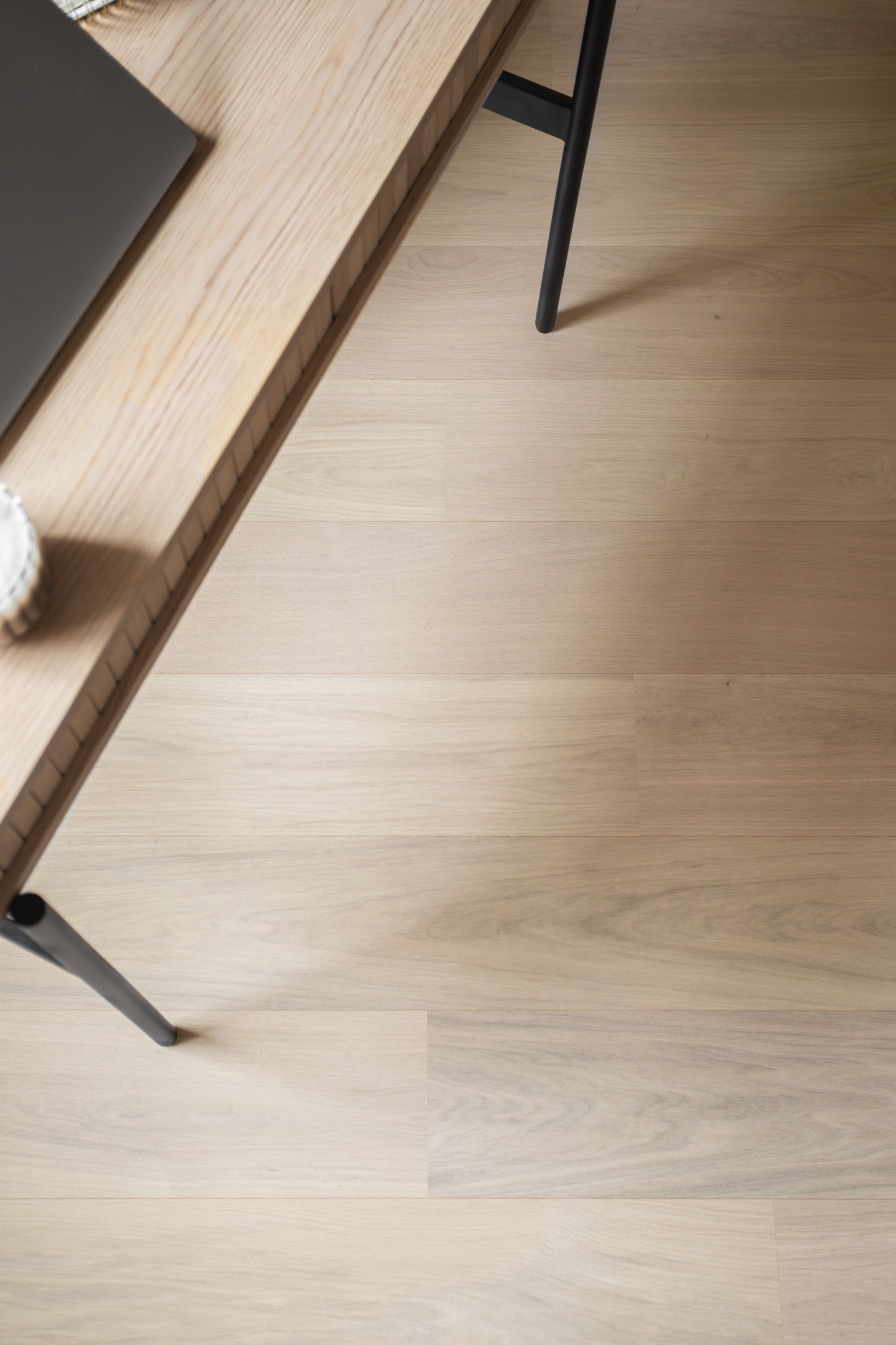 MAXWOOD GOLVABIA XL 127034 2,05M², EK NATUR VIT