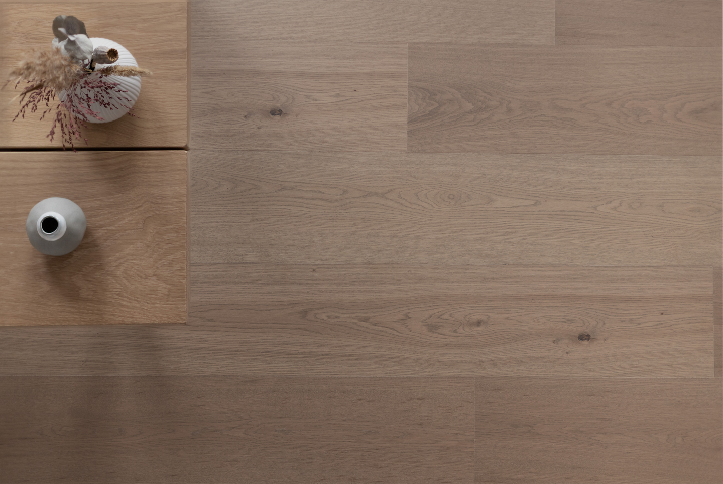 MAXWOOD GOLVABIA XLW 127145 2,54M², EK UNIQUE ELEGANT GRÅ