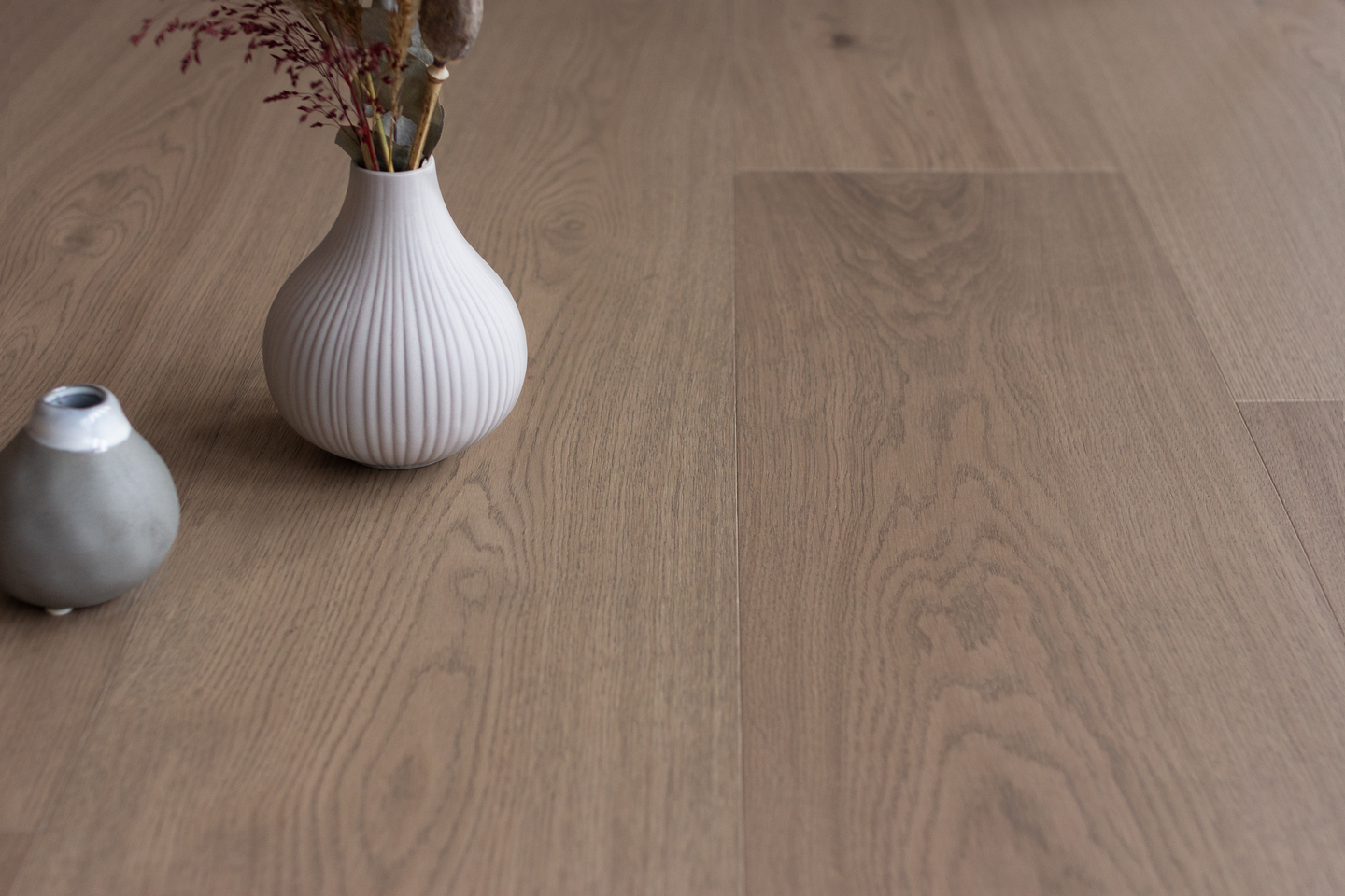 MAXWOOD GOLVABIA XLW 127145 2,54M², EK UNIQUE ELEGANT GRÅ