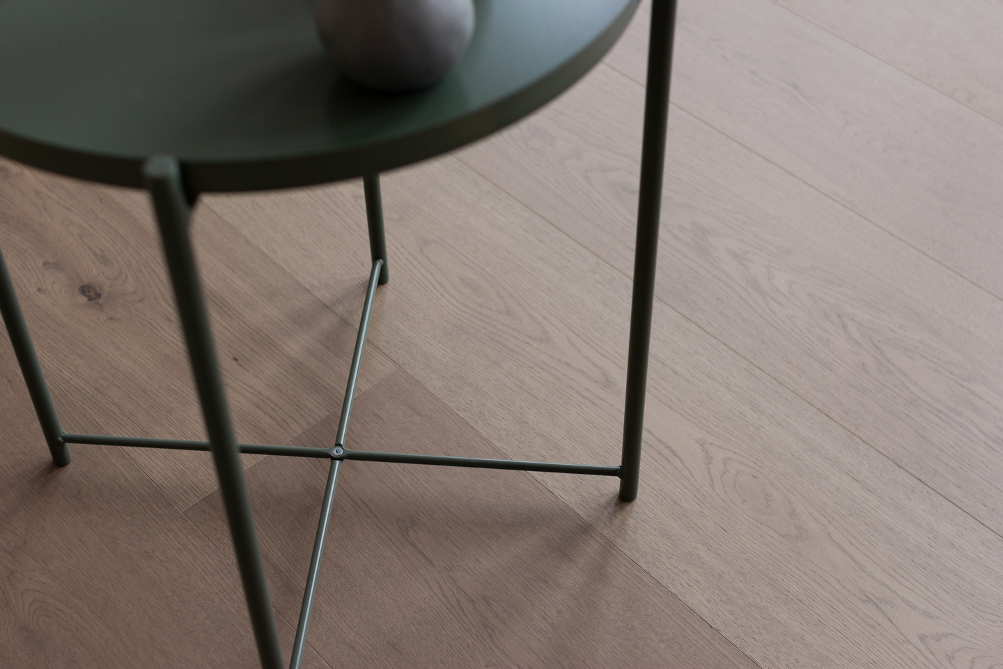 MAXWOOD GOLVABIA XLW 127145 2,54M², EK UNIQUE ELEGANT GRÅ