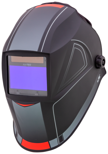 SVETSHJÄLM 702701TC YOGA CLEANAIR