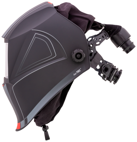 SVETSHJÄLM 702701TC YOGA CLEANAIR