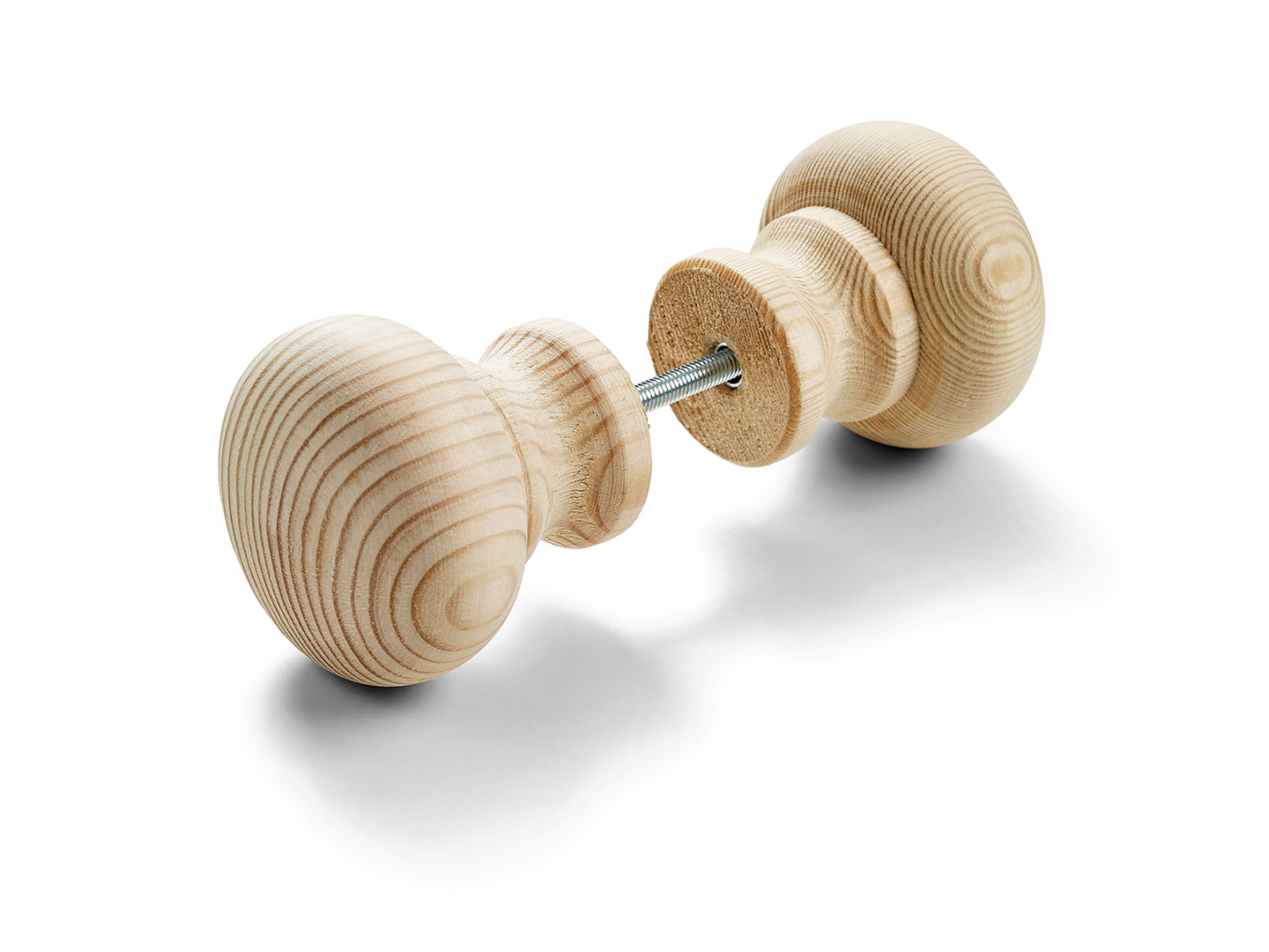 BASTUKNOPP 1110 FURU D60MM