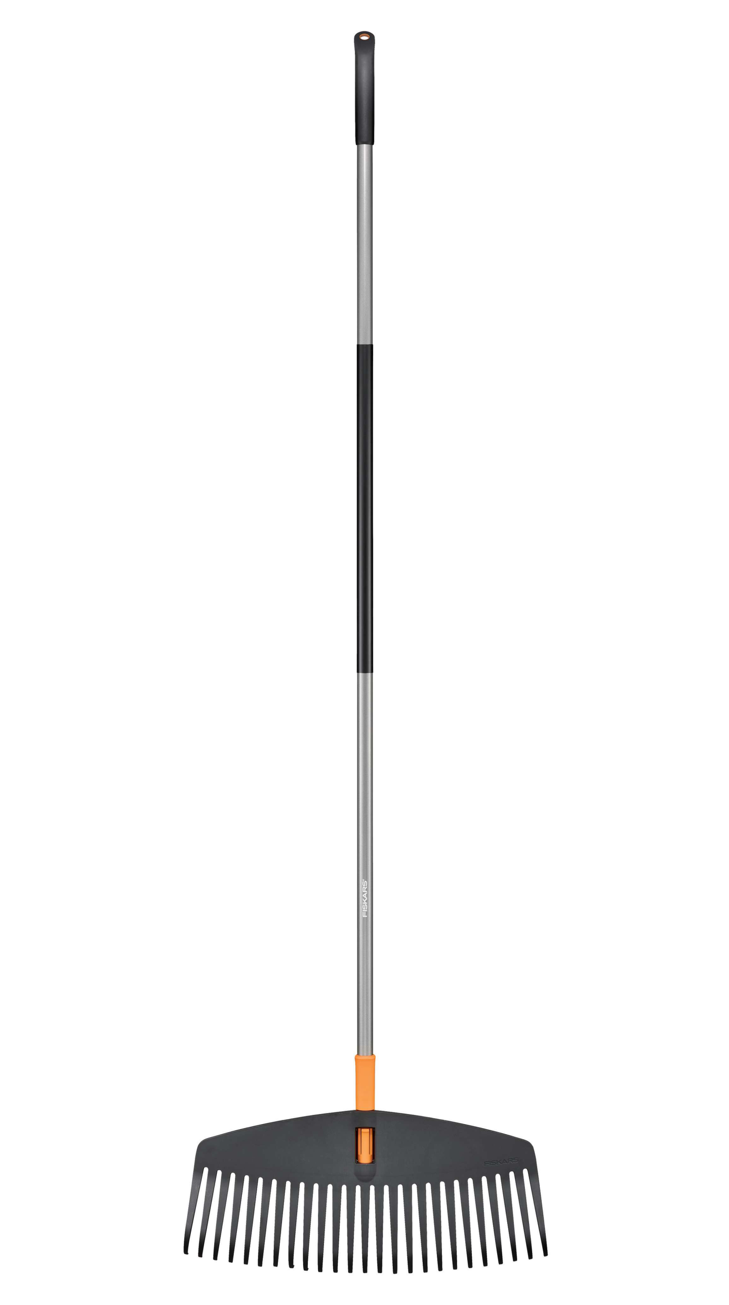 Lehtiharava Fiskars Ergonomic