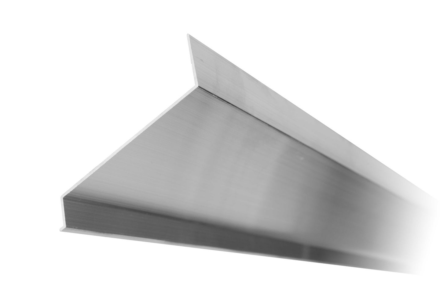 VANNBORDBESLAG ALU 5111 5,00 HVIT