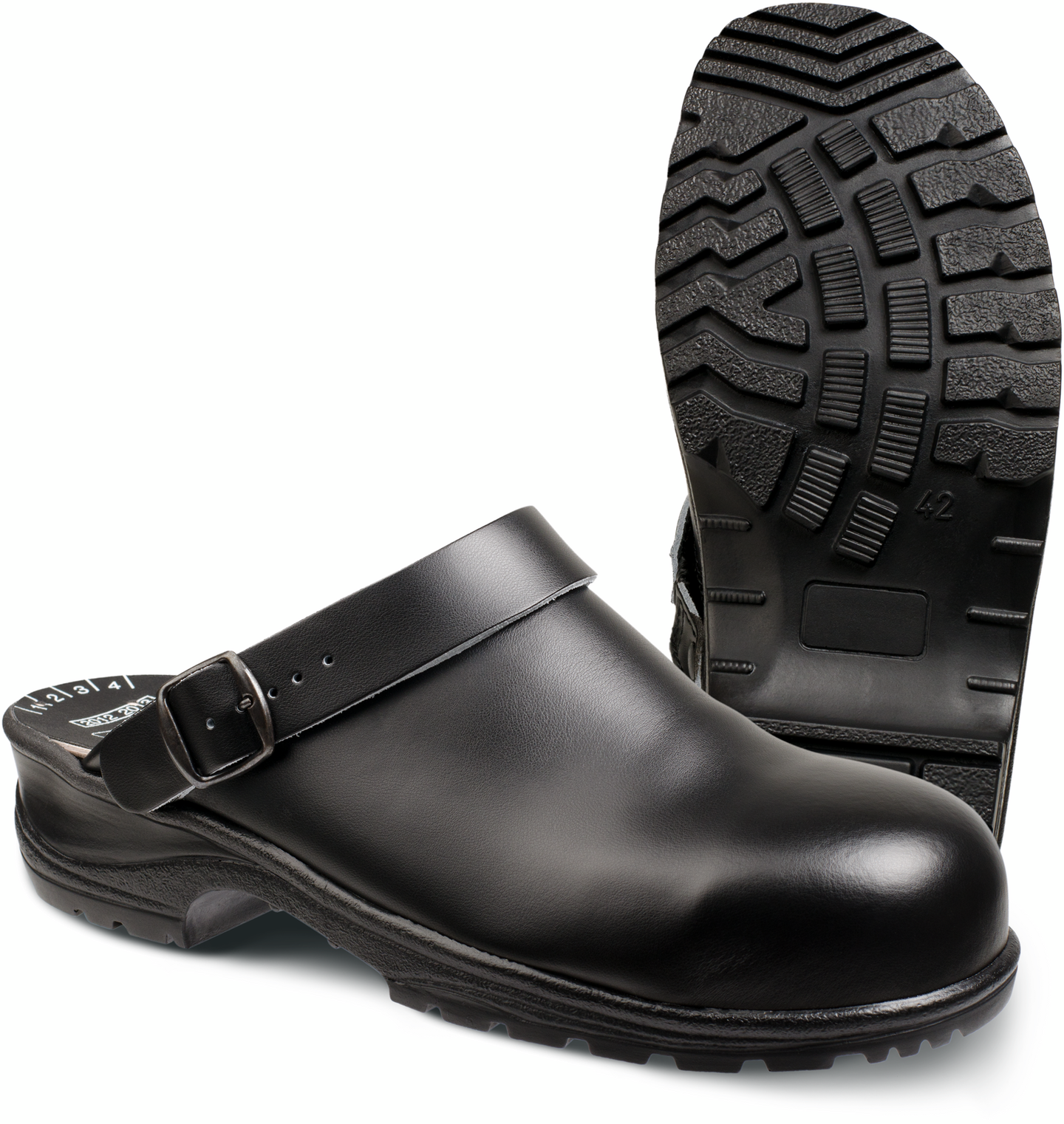 SKYDDSSANDAL EJENDALS 1494 COMSOFT 38