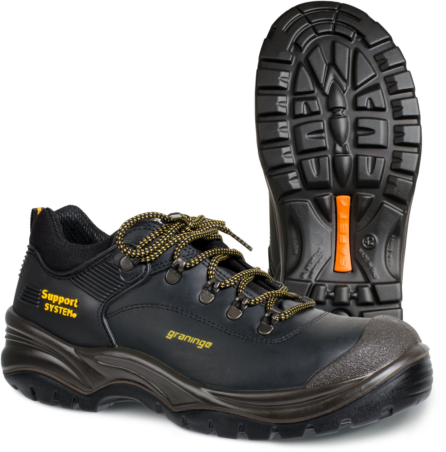 SKYDDSSKO 2701 GRANINGE 40