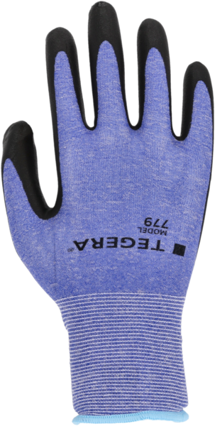 HANDSKE 779 TEGERA  9 SYNTETDOPPAD