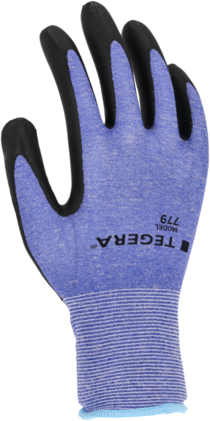 HANDSKE 779 TEGERA  9 SYNTETDOPPAD