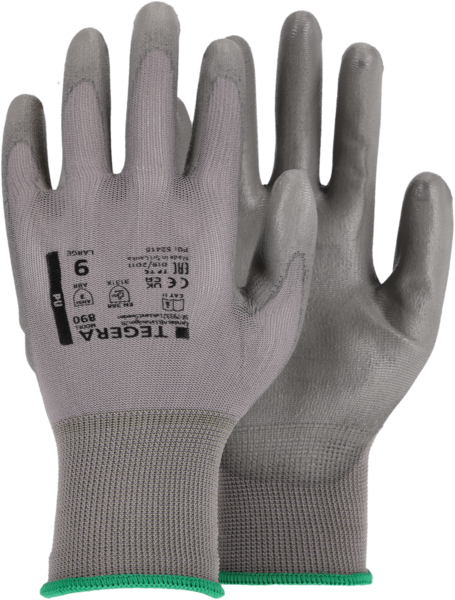 MONTAGEHANDSKE 890 TEGERA 11